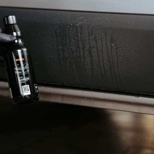 ADBL Blackouter Äußere Kunststoffpflege 500 ml