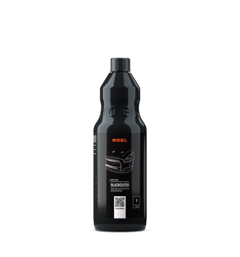 ADBL Blackouter Äußere Kunststoffpflege 1000 ml
