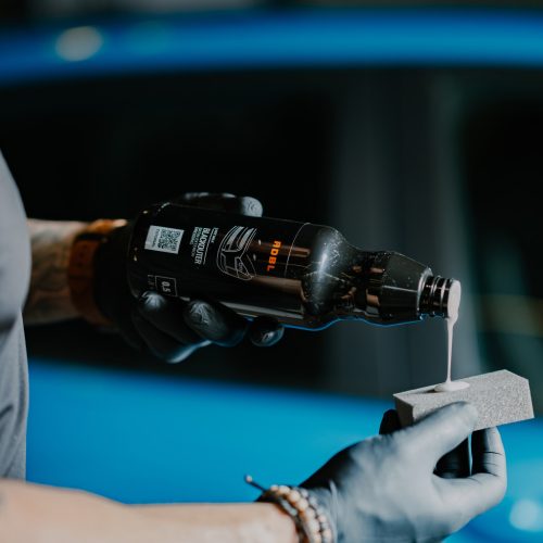 ADBL Blackouter Äußere Kunststoffpflege 1000 ml