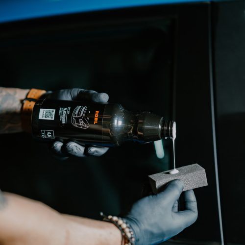 ADBL Blackouter Äußere Kunststoffpflege 1000 ml