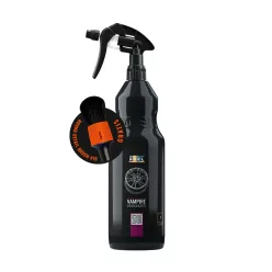 ADBL Vampire 1000ml + Bürste 16mm - Felgenreiniger