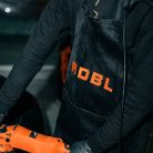 ADBL Detailing Apron Arbeitsschürze