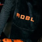 ADBL Detailing Apron Arbeitsschürze