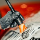 ADBL RDB Pro - Reinigungspinselset