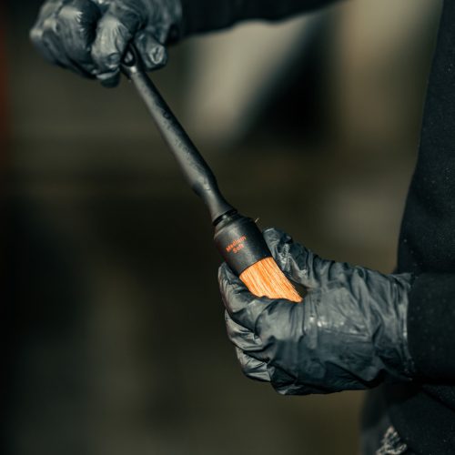 ADBL RDB Pro - Reinigungspinselset