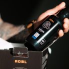 ADBL Wheel Protect Set - Felgenpflege-Set