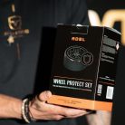 ADBL Wheel Protect Set - Felgenpflege-Set