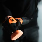 ADBL Roller D12 Exzenter Poliermaschine, 75 mm - mit Tasche