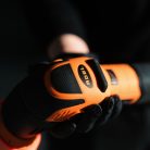 ADBL Roller D12 Exzenter Poliermaschine, 75 mm - mit Tasche