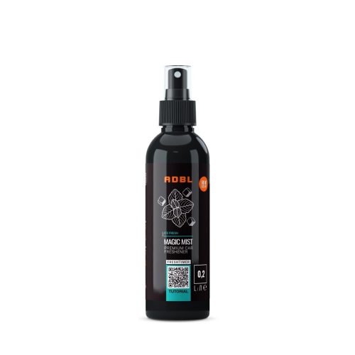 ADBL Magic Mist Ice Fresh 200 ml - Innenraumduft