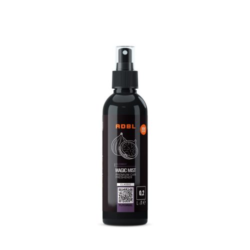 ADBL Magic Mist Fig Forest 200 ml - Innenraumduft