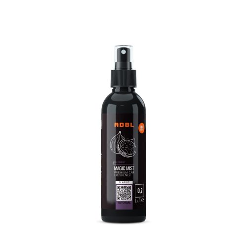 ADBL Magic Mist Fig Forest 200 ml - Innenraumduft