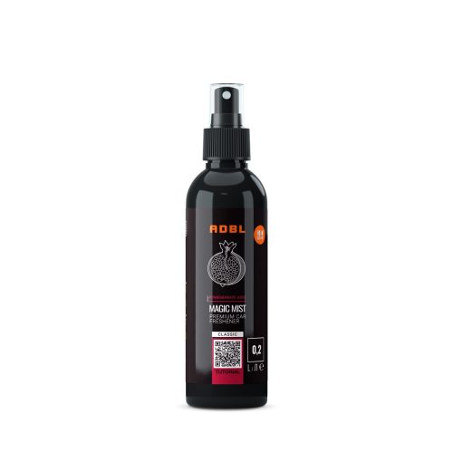 ADBL Magic Mist Pomegranate Juice 200 ml - Innenraumduft