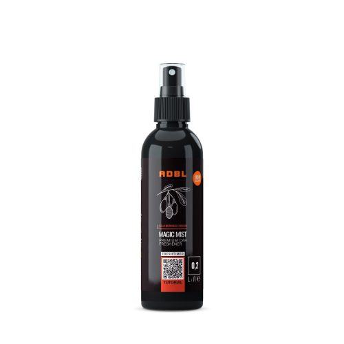 ADBL Magic Mist Goji Berries Fusion 200 ml - Innenraumduft