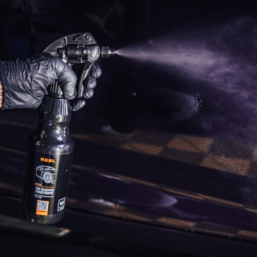 ADBL Tar Remover Thixotropic - Teerentferner 1000ml