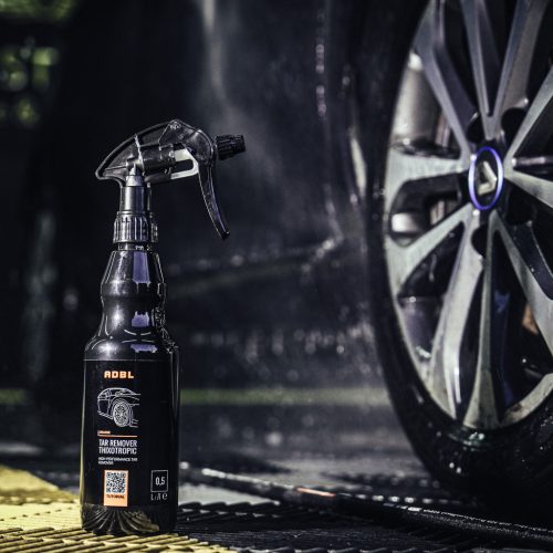 ADBL Tar Remover Thixotropic - Teerentferner 1000ml