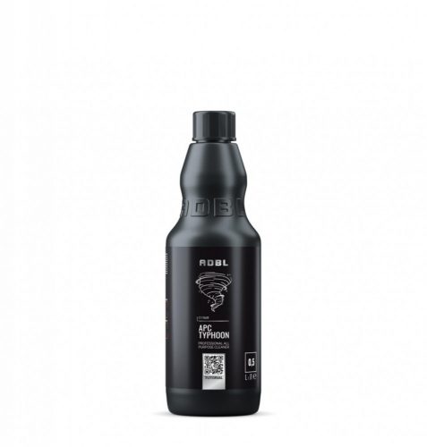 ADBL APC Typhoon Allzweckreiniger-Konzentrat 500 ml