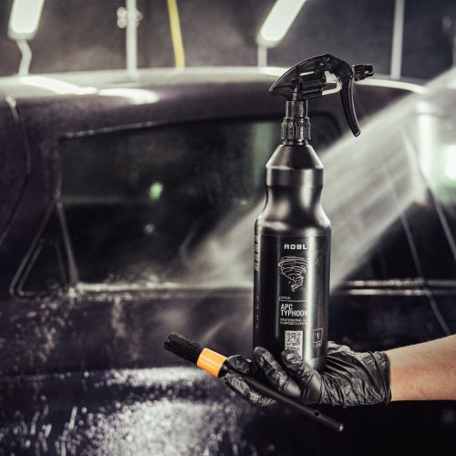 ADBL APC Typhoon Allzweckreiniger-Konzentrat 1000 ml