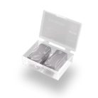 ADBL Clay Bar Grey 2x50g Reinigungsknete Hard