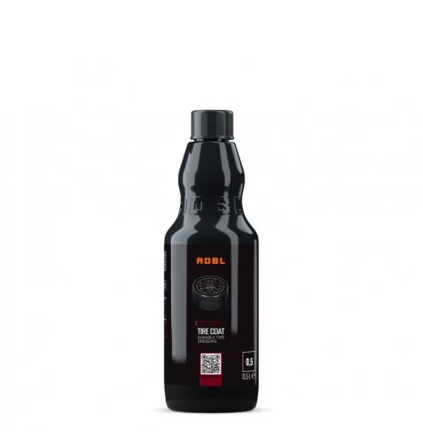 ADBL Tire Coat - Gummipflege 500 ml