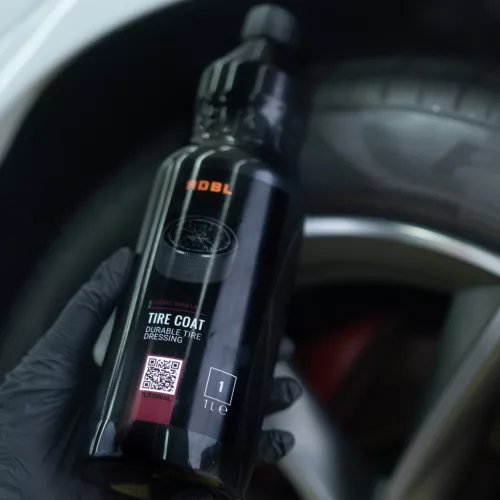 ADBL Tire Coat - Gummipflege 500 ml