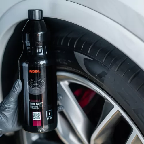 ADBL Tire Coat - Gummipflege 500 ml