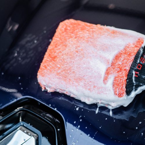 ADBL Wash and Clay 1000 ml - Autoshampoo und Gleitmittel