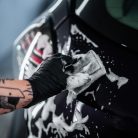 ADBL Wash and Clay 1000 ml - Autoshampoo und Gleitmittel