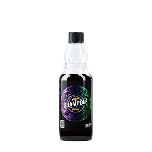 ADBL Shampoo Be Neutral Autoshampoo 500 ml