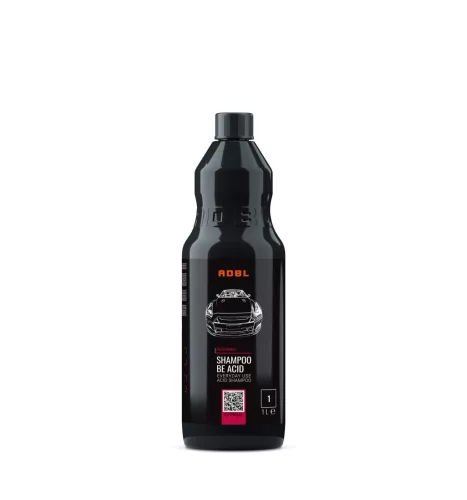 ADBL Shampoo Be Acid - Saures Autoshampoo 1000 ml 