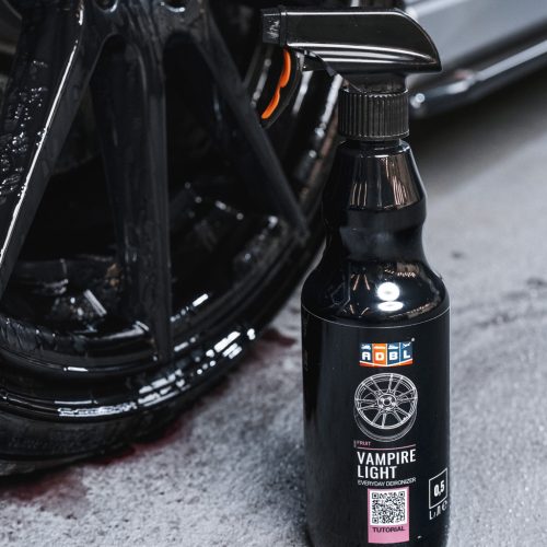 ADBL Vampire Elixir Felgenreiniger 5L