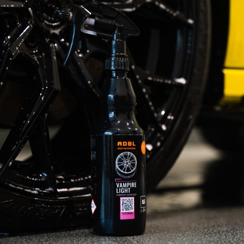 ADBL Vampire Elixir Felgenreiniger 5L