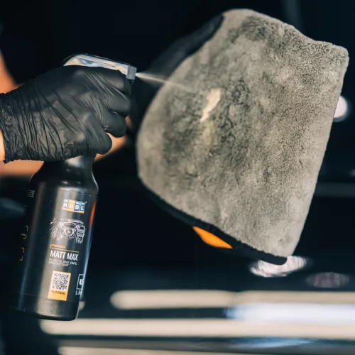 ADBL Matt Max Kunststoffpflege 1000 ml