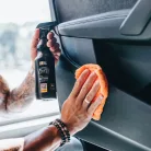 ADBL Matt Max Kunststoffpflege 1000 ml