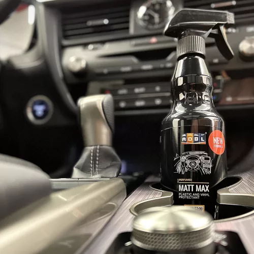 ADBL Matt Max Kunststoffpflege 1000 ml
