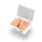 ADBL Clay Bar Orange 2x50g Reinigungsknete Soft