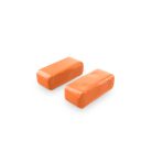 ADBL Clay Bar Orange 2x50g Reinigungsknete Soft