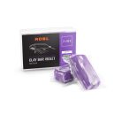 ADBL Clay Bar Violet 2x50g Reinigungsknete Medium