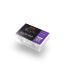 ADBL Clay Bar Violet 2x50g Reinigungsknete Medium