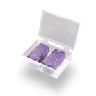 ADBL Clay Bar Violet 2x50g Reinigungsknete Medium