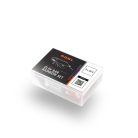 ADBL Clay Bar Rainbow 3x50g Reinigungsknete Set