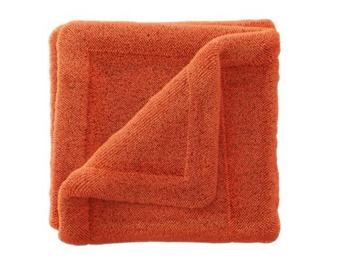ADBL Double Mini Twisted Towel Trockentuch 1400GSM 40x40