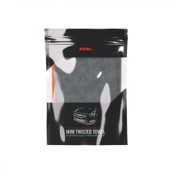 ADBL Mini Twisted Towel Trockentuch 620GSM 50x50