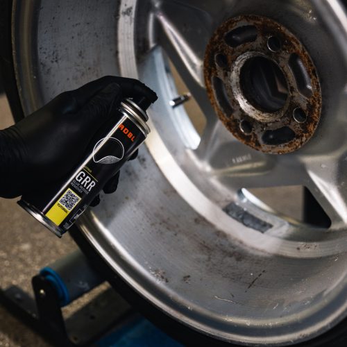 ADBL GRR 200ml Kleberentferner