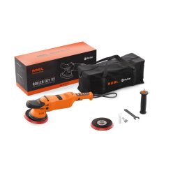 ADBL Roller D21 V2 Exzenter Poliermaschine 125 / 150 mm 