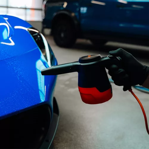 ADBL Adblower – Kompakter Auto-Trockner