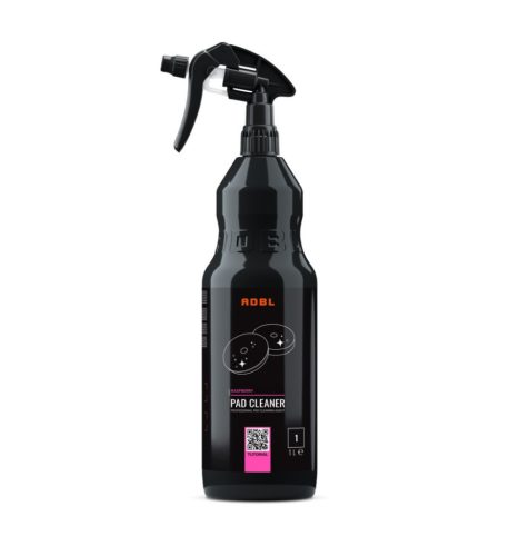 ADBL Pad Cleaner 1000ml - Polierpad-Reiniger