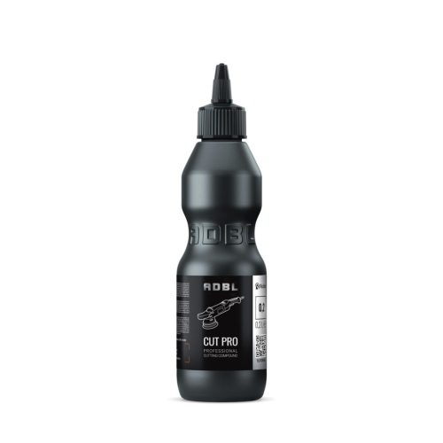 ADBL Cut Pro 200ml - Kratzerentferner Polierpaste