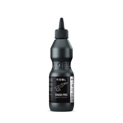 ADBL Finish Pro 200ml - Finish-Polierpaste