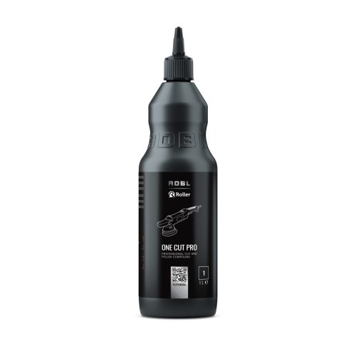 ADBL One Cut Pro 1000ml - Ein-Schritt Polierpaste